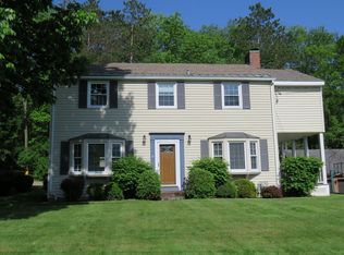 44 Parkway Ln, Bradford, PA 16701