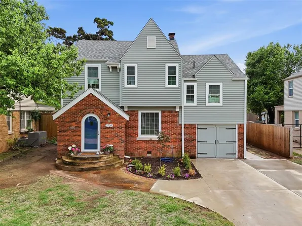 2704 NW 25th St, Oklahoma City, OK 73107