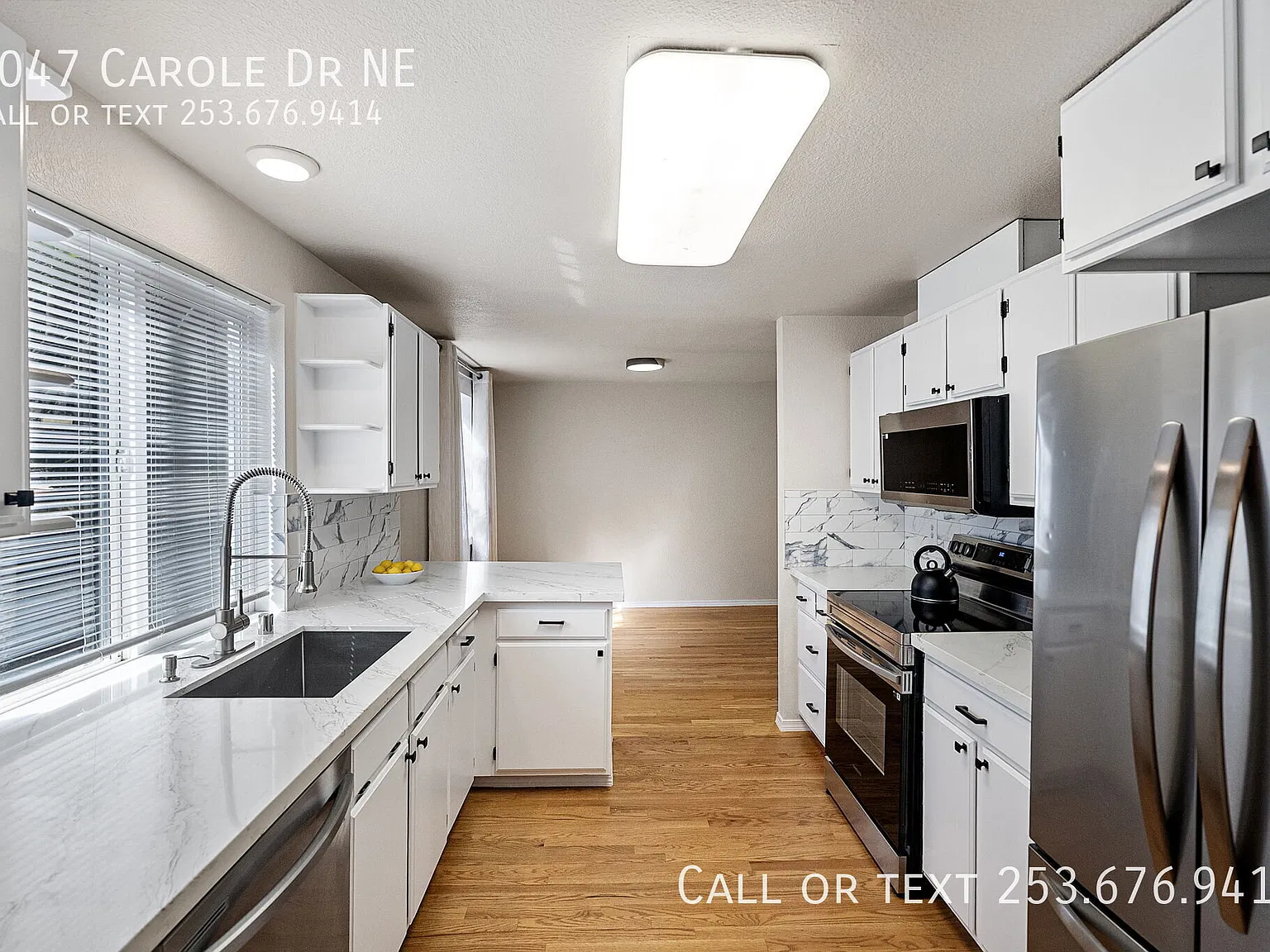 5047 Carole Dr NE, Olympia — Photo 2