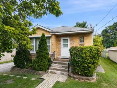 14839 Lawndale Ave, Midlothian, IL, 60445