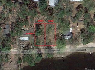 23500 Ranch House Trl, Atlanta, MI 49709