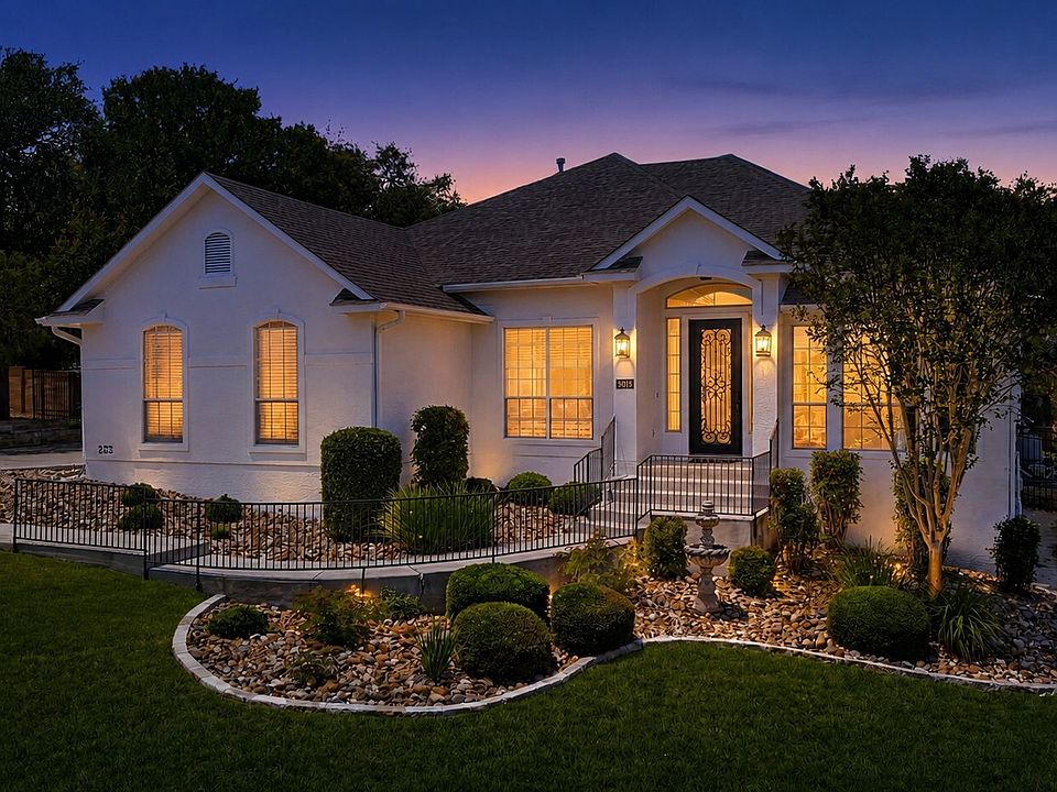 1st image of 9015 TUSCAN HILLS DR