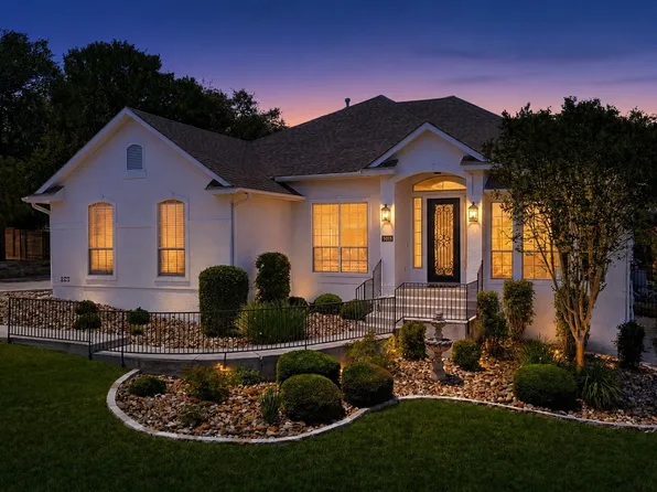 9015 TUSCAN HILLS DR, Garden Ridge, TX 78266