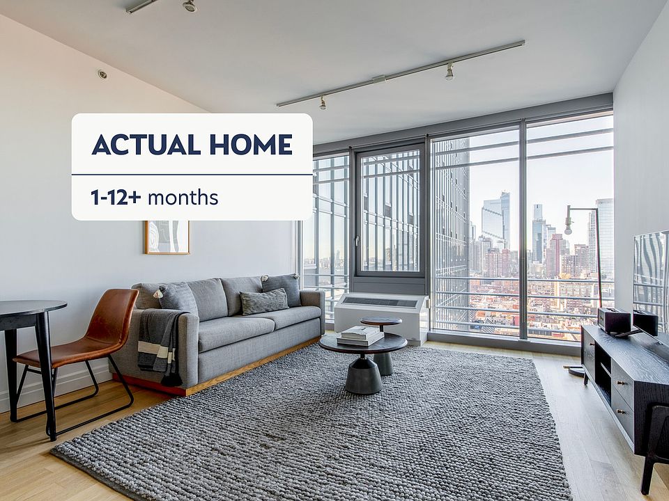 1st image of 550 W 54th St APT 27K
