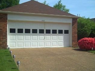 7144 Belsfield Rd, Memphis, TN 38119