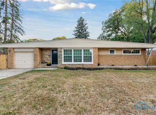 3733 W Central Ave, Toledo, OH 43606