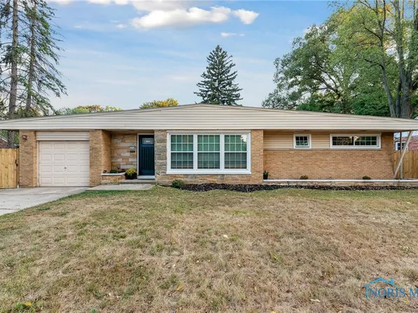 3733 W Central Ave, Toledo, OH 43606