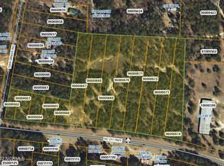 1527-15 Thru Nck #27-211, Eagle Springs, NC 27242