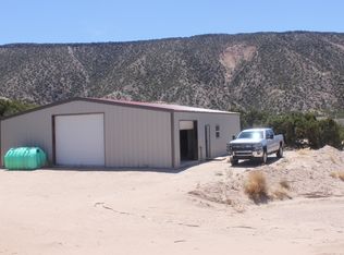 15A Mesa Vis, Ojo Caliente, NM 87549
