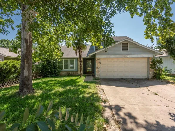 2656 Piping Rock Trl, Austin, TX 78748