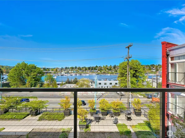 2960 Eastlake Avenue E #307, Seattle, WA 98102