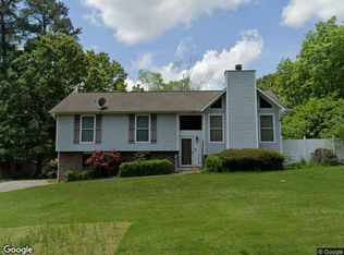 430 10th Ter, Pleasant Grove, AL 35127