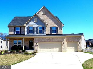 4409 Warners Discovery Way, Bowie, MD 20720