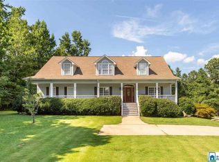 1322 James Taylor Rd, Moody, AL 35004