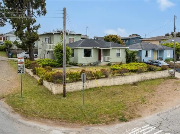890 Pacific St, Morro Bay, CA 93442