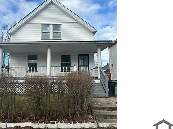 3618 E 143rd St, Cleveland, OH 44120