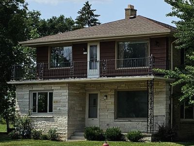 4305 South Iowa AVENUE #4307, Saint Francis, WI, 53235