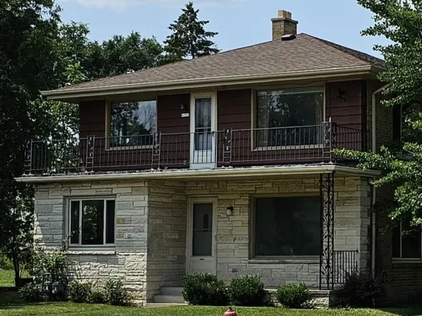 4305 South Iowa AVENUE #4307, Saint Francis, WI 53235