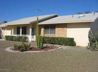 12638 W Rampart Dr, Sun City West, AZ 85375