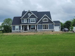 9825 Warner Rd, Plain City, OH 43064