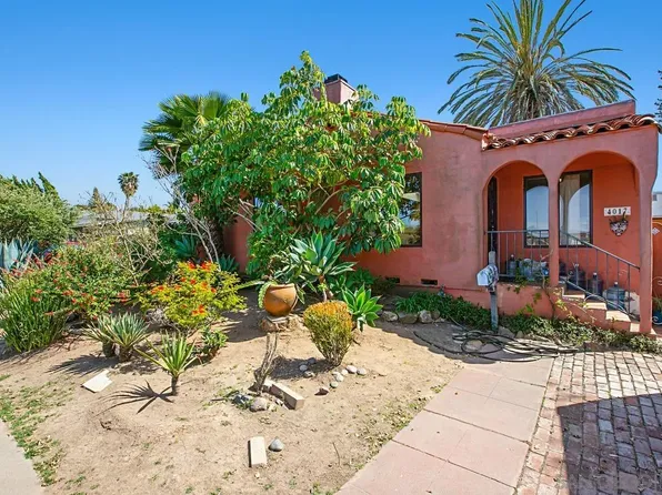 4017 Del Mar Ave, San Diego, CA 92107