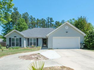 1279 Watsonia Dr, Aiken, SC 29803
