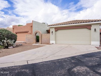 30 Circulo Diego Rivera, Tumacacori, AZ, 85646