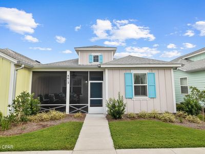 8613 Conch Shell Ct, Panama City Beach, FL, 32413