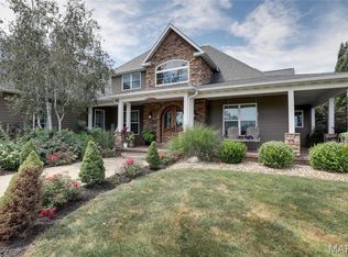 3870 County Road 329, Palmyra, MO 63461
