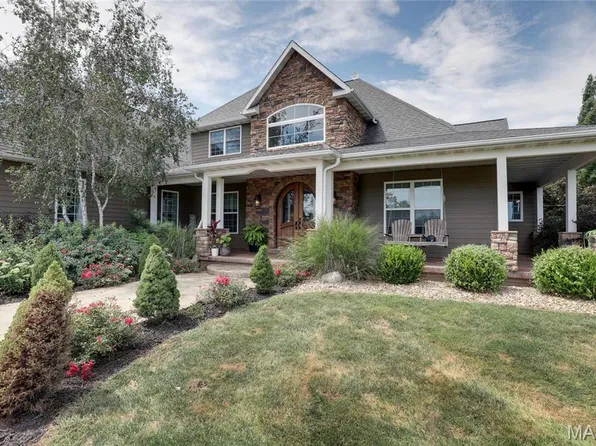 3870 County Road 329, Palmyra, MO 63461
