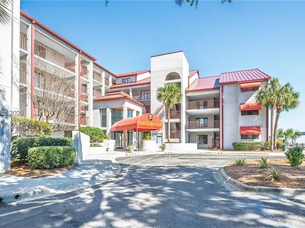 100 Helmsman Way APT 212, Hilton Head Island, SC 29928