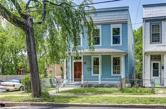 1st image of 1500 W 23rd St