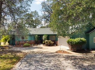 19860 Union School Rd, Redding, CA 96003