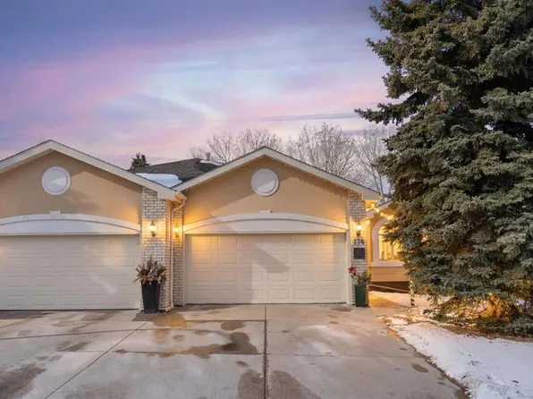 176 E Christie Park Mnr SW, Calgary, AB T3H 2T6