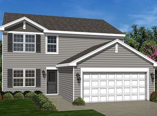 1210 Clearspring Trl, Joliet, IL 60431