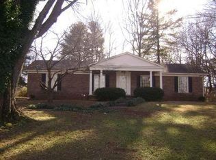 1011 N Campbell Rd, Bowling Green, KY 42101