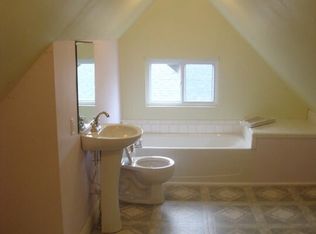 1208 M St, Bedford, IN 47421