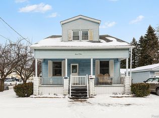 1101 S Farragut St, Bay City, MI 48708