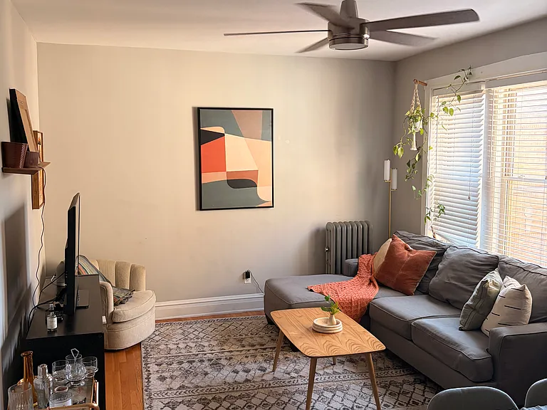 205 Washington Blvd #3 — Photo 1