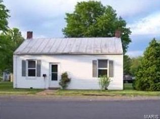 322 S Metter Ave, Columbia, IL