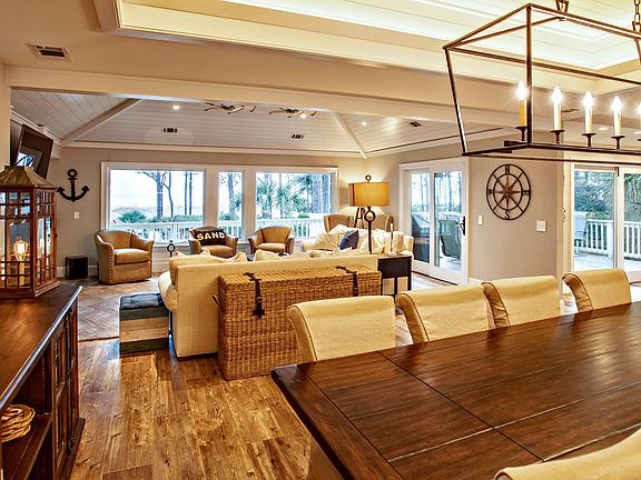 Remodeled Dinning/Great Room