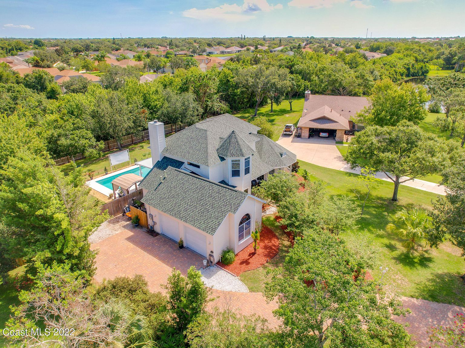 3731 Secluded Oak Ct, Melbourne, FL 32934 Zillow