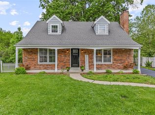 721 Chippendale Ct, Saint Louis, MO