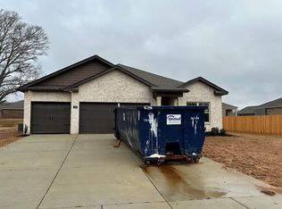 549 SW Wolf Trace Ln, Hartselle, AL 35640