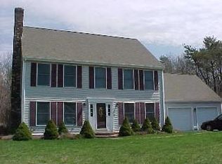 8 Clapp Ln, Sagamore Beach, MA 02562