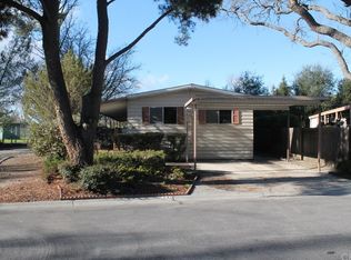 44 Via Santa Barbara #44, Paso Robles, CA 93446