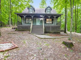 13029 Allison Dr, Mc Calla, AL 35111