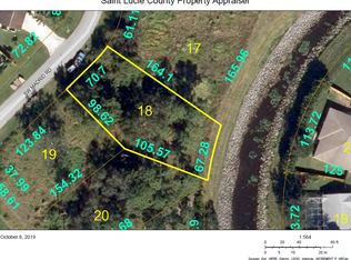 2395 SW Madrid Rd, Port Saint Lucie, FL 34953