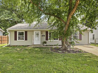 1645 South Marion Avenue, Janesville, WI, 53546