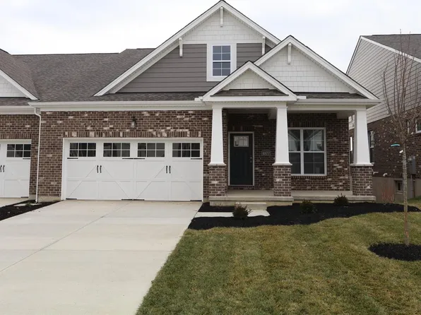 4877 Osprey Pointe Dr #27, Liberty Township, OH 45011